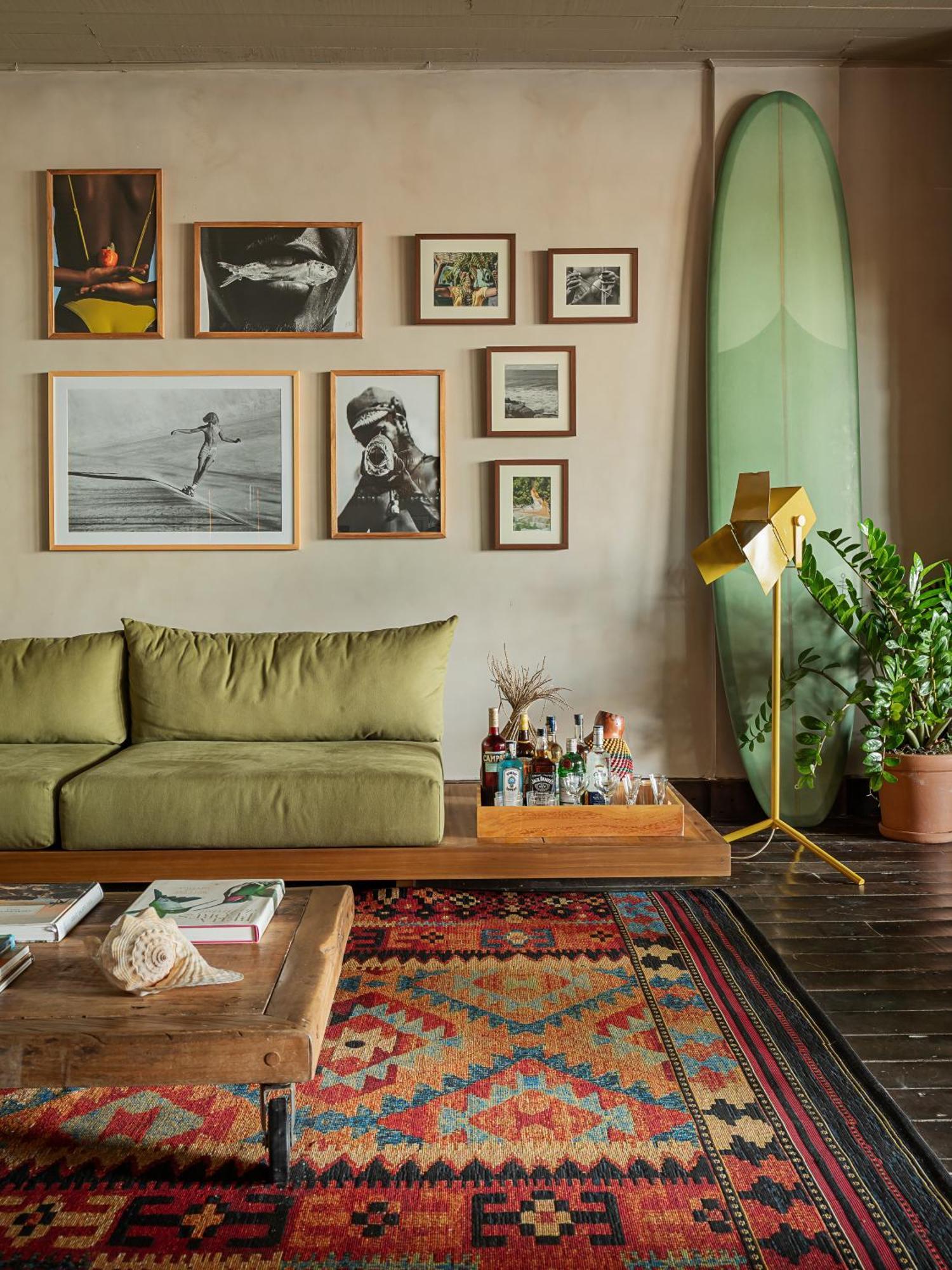 Barracuda Boutique Hotel Itacaré Eksteriør billede